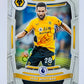 Joao Moutinho - Wolverhampton Wanderers 2021-22 Panini Prizm Premier League #52