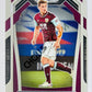 Chris Wood - Burnley 2020-21 Panini Prizm Premier League #58