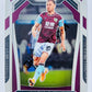 Ashley Barnes - Burnley 2020-21 Panini Prizm Premier League #59