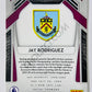 Jay Rodriguez - Burnley 2020-21 Panini Prizm Premier League #60