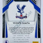 Vicente Guaita - Crystal Palace 2020-21 Panini Prizm Premier League #61