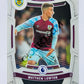 Matthew Lowton – Burnley 2021-22 Panini Prizm Premier League #65