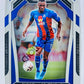 Christian Benteke - Crystal Palace 2020-21 Panini Prizm Premier League #74