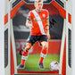 James Ward-Prowse - Southampton 2020-21 Panini Prizm Premier League #84