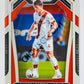 Jannik Vestergaard - Southampton 2020-21 Panini Prizm Premier League #86