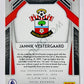 Jannik Vestergaard - Southampton 2020-21 Panini Prizm Premier League #86