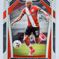 Moussa Djenepo - Southampton 2020-21 Panini Prizm Premier League #87