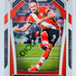 Danny Ings - Southampton 2020-21 Panini Prizm Premier League #88