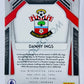 Danny Ings - Southampton 2020-21 Panini Prizm Premier League #88