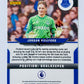 Jordan Pickford – Everton 2021-22 Panini Prizm Premier League #91
