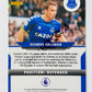 Seamus Coleman – Everton 2021-22 Panini Prizm Premier League #94