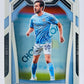 Bernardo Silva - Manchester City 2020-21 Panini Prizm Premier League #100