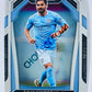 Ilkay Gundogan - Manchester City 2020-21 Panini Prizm Premier League #101