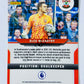 Alex McCarthy – Southampton 2021-22 Panini Prizm Premier League #106
