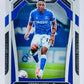 Yerry Mina - Everton 2020-21 Panini Prizm Premier League #109