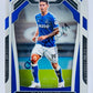 James Rodriguez - Everton 2020-21 Panini Prizm Premier League #112