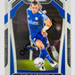 Caglar Soyuncu - Leicester City 2020-21 Panini Prizm Premier League #124