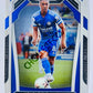 Youri Tielemans - Leicester City 2020-21 Panini Prizm Premier League #127