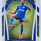 Wilfred Ndidi - Leicester City 2020-21 Panini Prizm Premier League #128