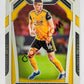 Conor Coady - Wolverhampton Wanderers 2020-21 Panini Prizm Premier League #138