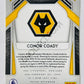 Conor Coady - Wolverhampton Wanderers 2020-21 Panini Prizm Premier League #138
