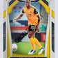 Willy Boly - Wolverhampton Wanderers 2020-21 Panini Prizm Premier League #139
