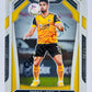Pedro Neto - Wolverhampton Wanderers 2020-21 Panini Prizm Premier League #150