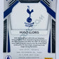 Hugo Lloris - Tottenham Hotspur 2020-21 Panini Prizm Premier League #151