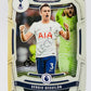 Sergio Reguilon - Tottenham Hotspur 2021-22 Panini Prizm Premier League #152