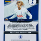 Dele Alli - Tottenham Hotspur 2021-22 Panini Prizm Premier League #164