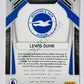 Lewis Dunk - Brighton & Hove Albion 2020-21 Panini Prizm Premier League #167