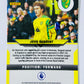 Josh Sargent - Norwich City 2021-22 Panini Prizm Premier League #179