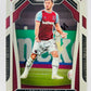Aaron Cresswell - West Ham United 2020-21 Panini Prizm Premier League #182