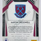 Aaron Cresswell - West Ham United 2020-21 Panini Prizm Premier League #182