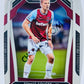 Tomas Soucek - West Ham United 2020-21 Panini Prizm Premier League #185