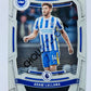 Adam Lallana - Brighton & Hove Albion 2021-22 Panini Prizm Premier League #190