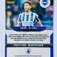 Adam Lallana - Brighton & Hove Albion 2021-22 Panini Prizm Premier League #190