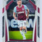 Manuel Lanzini - West Ham United 2020-21 Panini Prizm Premier League #192