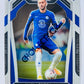 Hakim Ziyech - Chelsea FC 2020-21 Panini Prizm Premier League #220