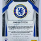Hakim Ziyech - Chelsea FC 2020-21 Panini Prizm Premier League #220