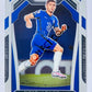 Christian Pulisic - Chelsea FC 2020-21 Panini Prizm Premier League #221