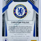 Christian Pulisic - Chelsea FC 2020-21 Panini Prizm Premier League #221
