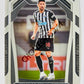 Federico Fernandez - Newcastle United 2020-21 Panini Prizm Premier League #229