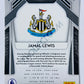 Jamal Lewis - Newcastle United 2020-21 Panini Prizm Premier League #230
