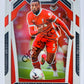 Georginio Wijnaldum - Liverpool FC 2020-21 Panini Prizm Premier League #247