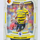 Moussa Sissoko – Watford 2021-22 Panini Prizm Premier League #258