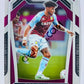 Tyrone Mings - Aston Villa 2020-21 Panini Prizm Premier League #273