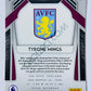 Tyrone Mings - Aston Villa 2020-21 Panini Prizm Premier League #273