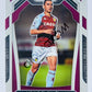 Anwar El Ghazi - Aston Villa 2020-21 Panini Prizm Premier League #278