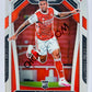 Gabriel - Arsenal 2020-21 Panini Prizm Premier League RC Rookie #35